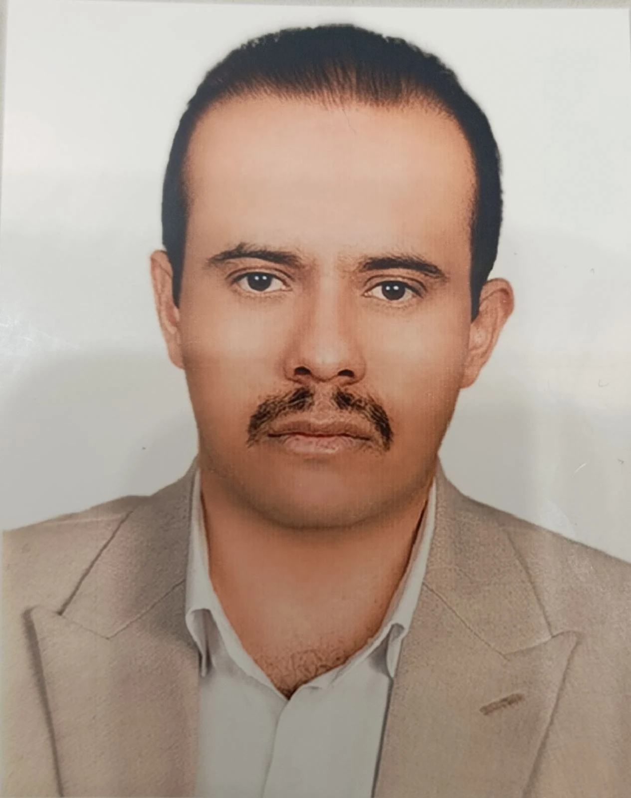 وکیل محمد حسین دینی فسقندیس