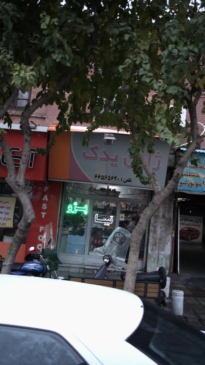 ژاپن یدک - تصویر 3