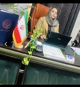 خدمات وکالت سمیه اصانلو