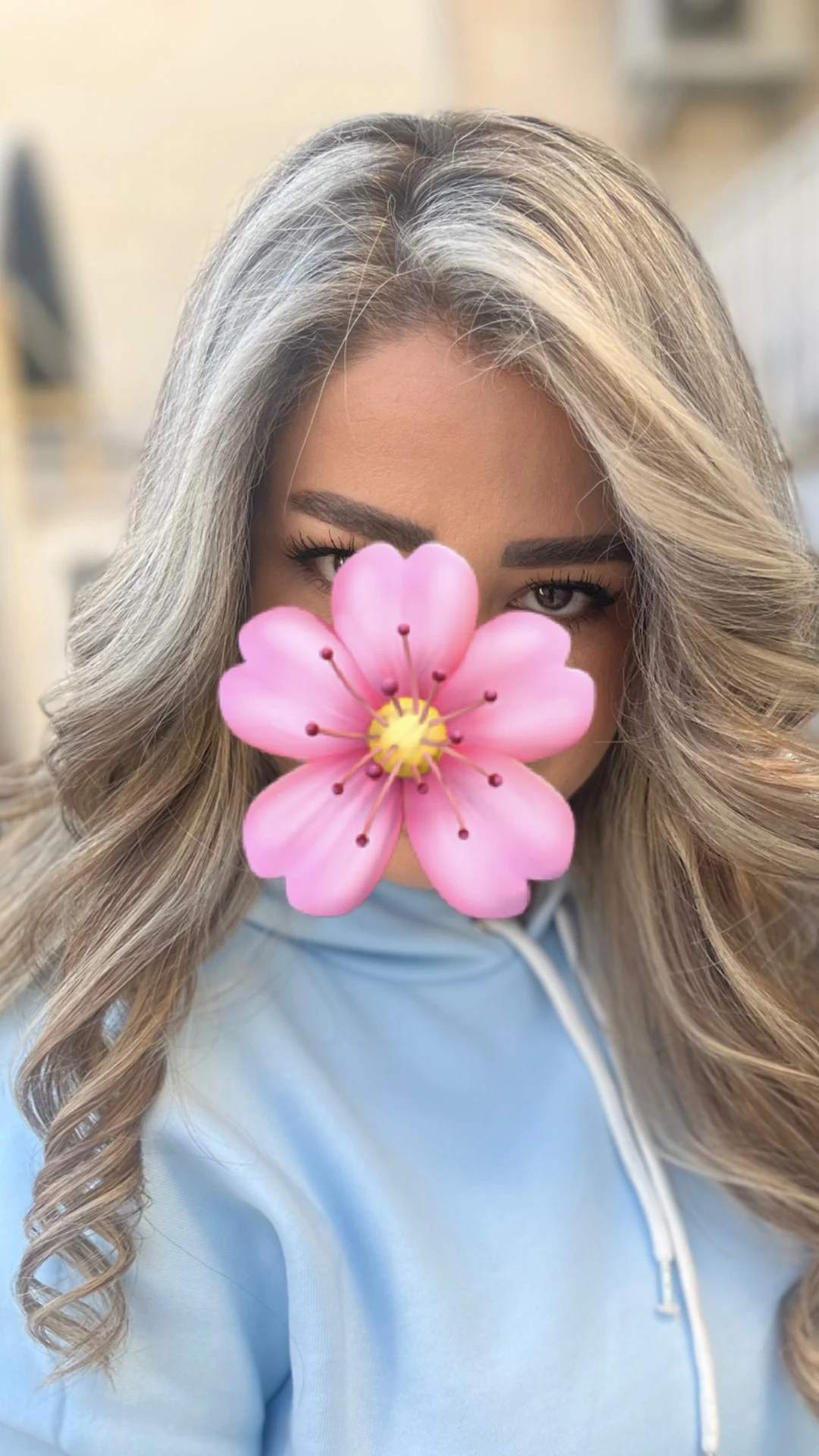 مرکز تخصصی رنگ و کراتین