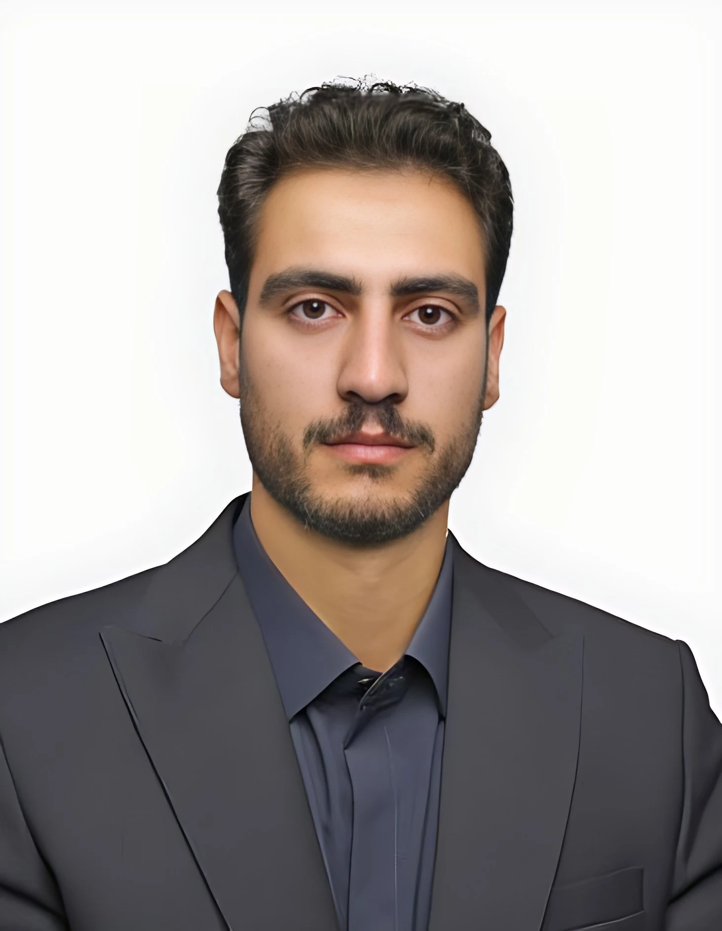 وکیل سیدمحمد حسینی
