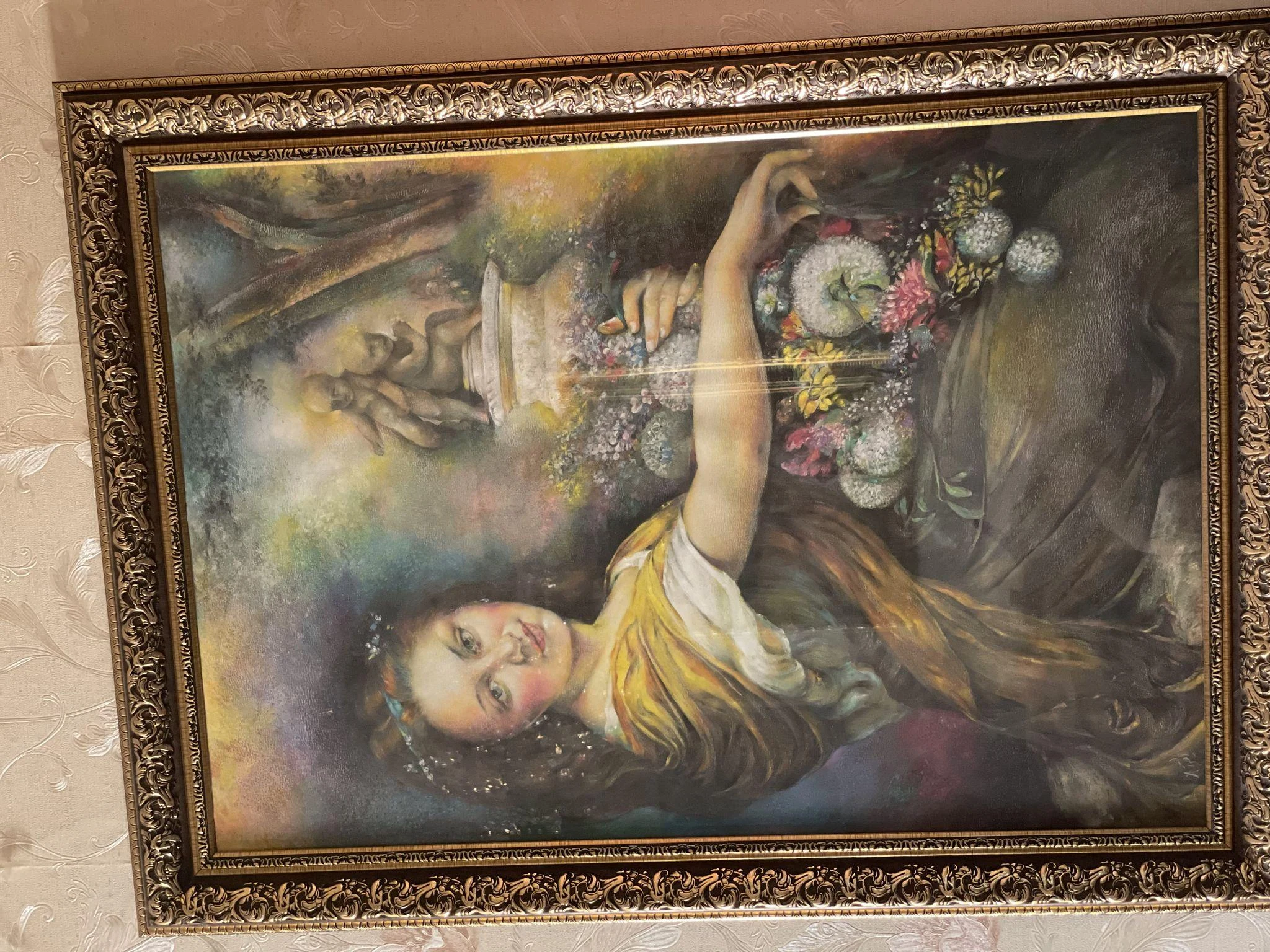 آموزشگاه هنری ونگوگ - تصویر 3