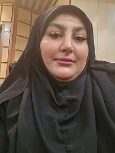 وکیل فرزانه حسن زاده