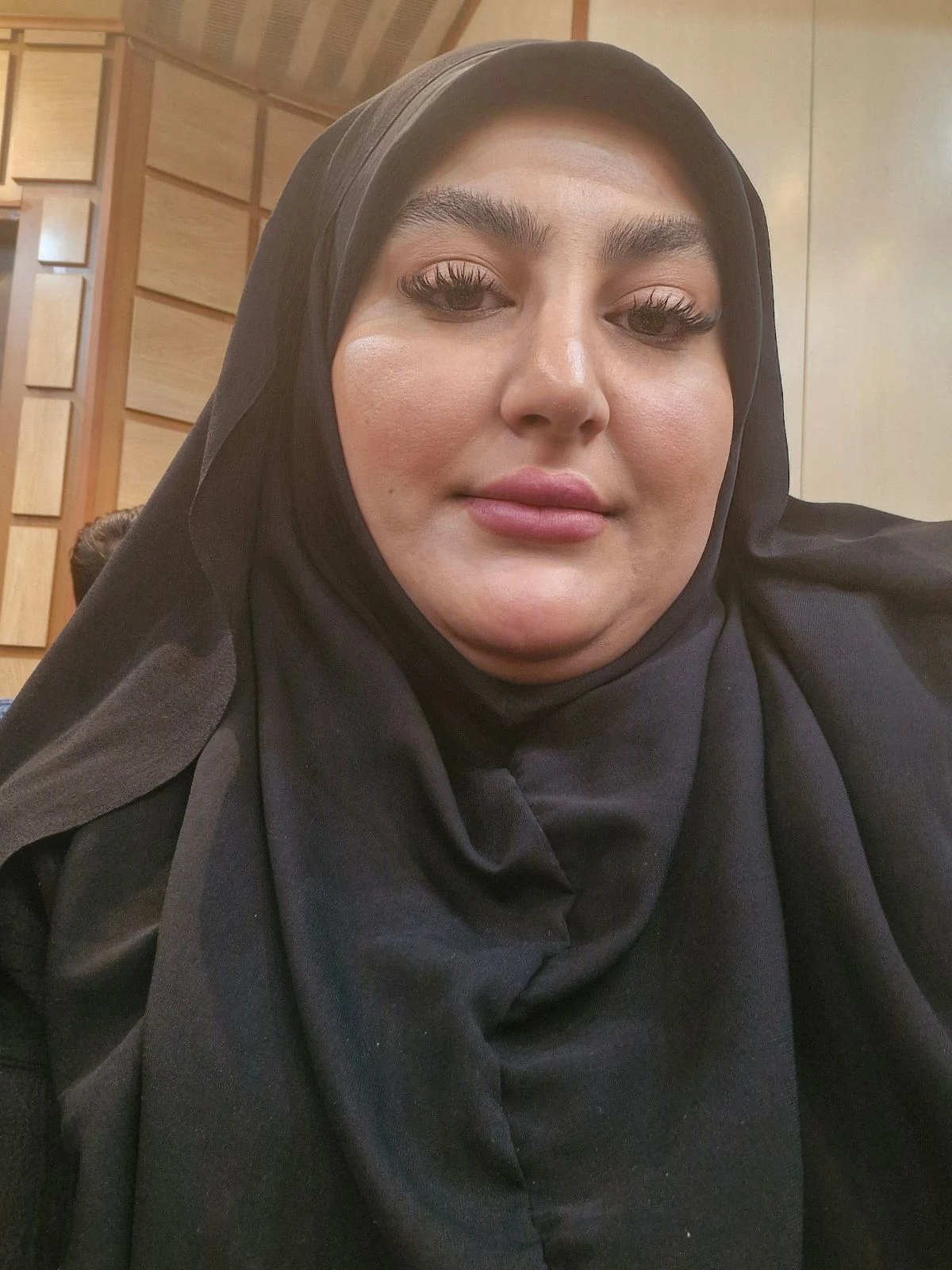 وکیل فرزانه حسن زاده