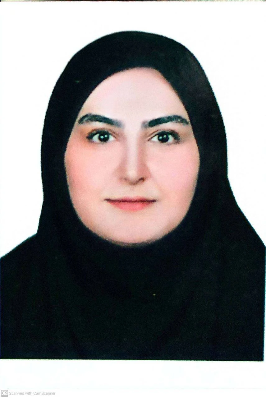 وکیل فرزانه حسن زاده - تصویر 2