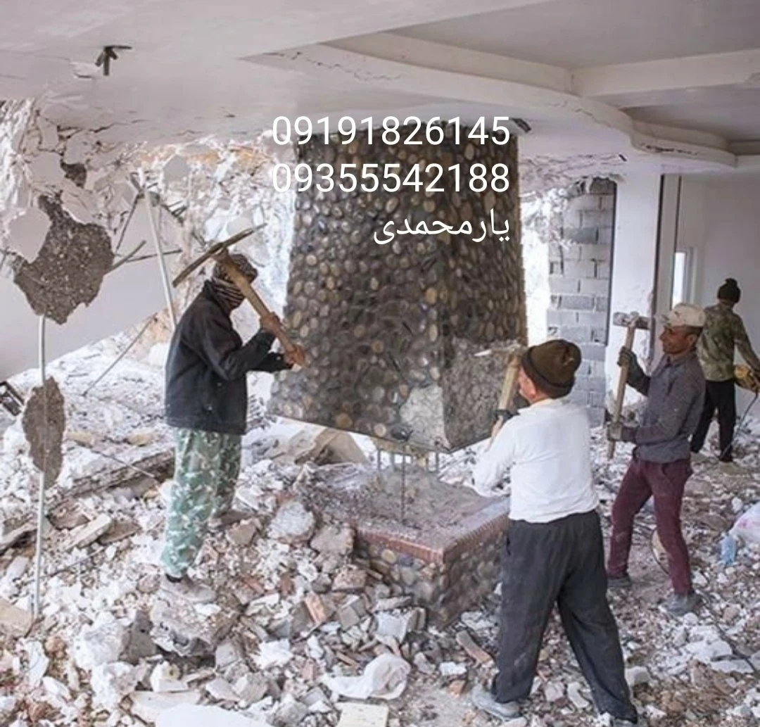 محمد یارمحمدی - تصویر 4