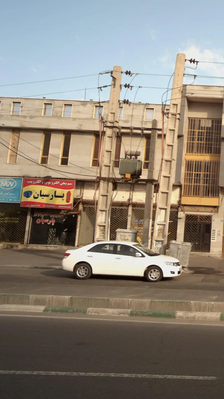 سیم پیچی الکتروموتور و الکتروپمپ پارسیان