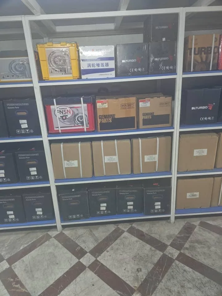پرشین توربو تاتلاری - تصویر 3