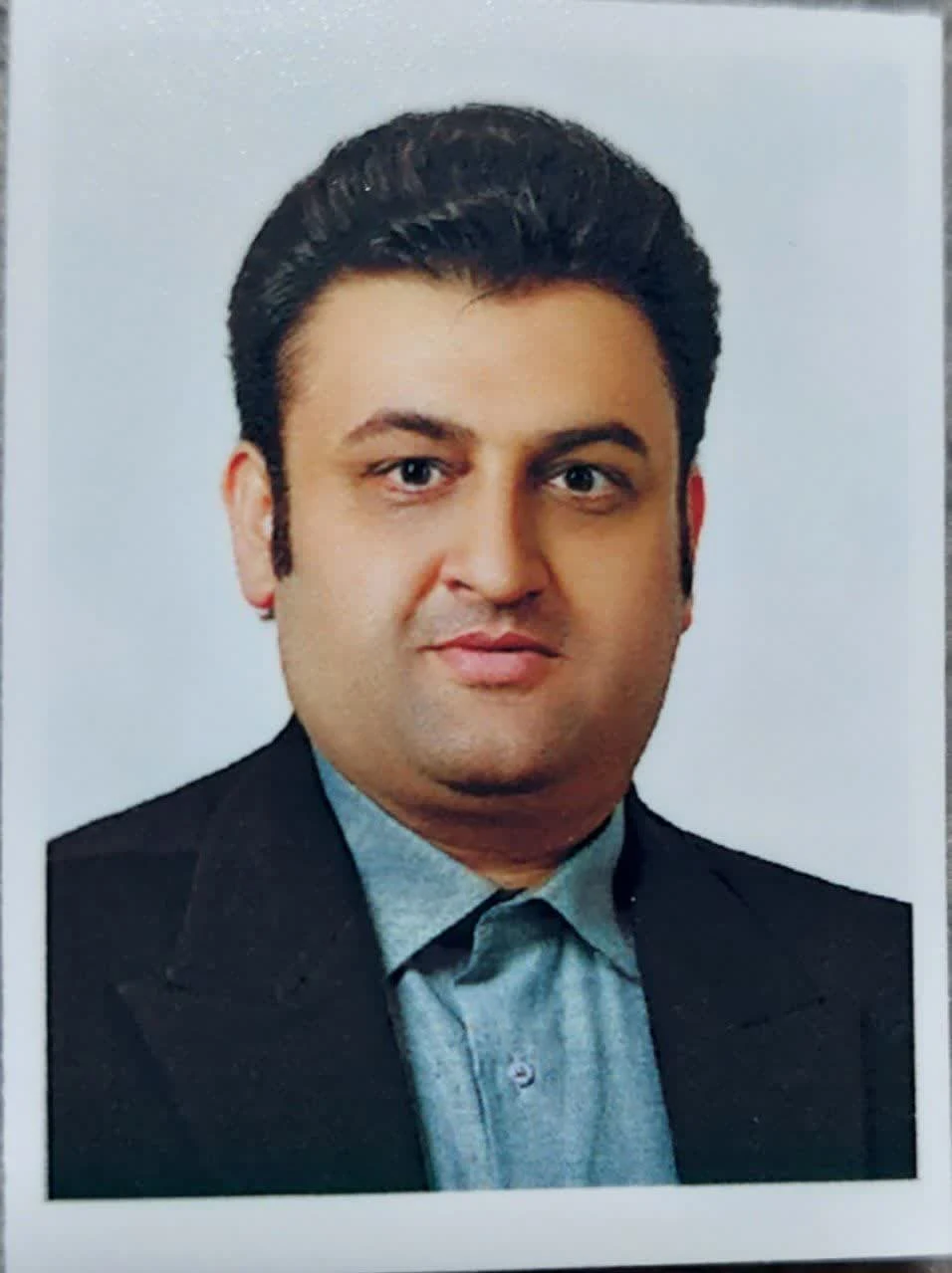 وکیل محمد حسین شجاعی نیک