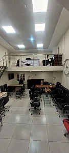 بازار مبل شهید رجایی