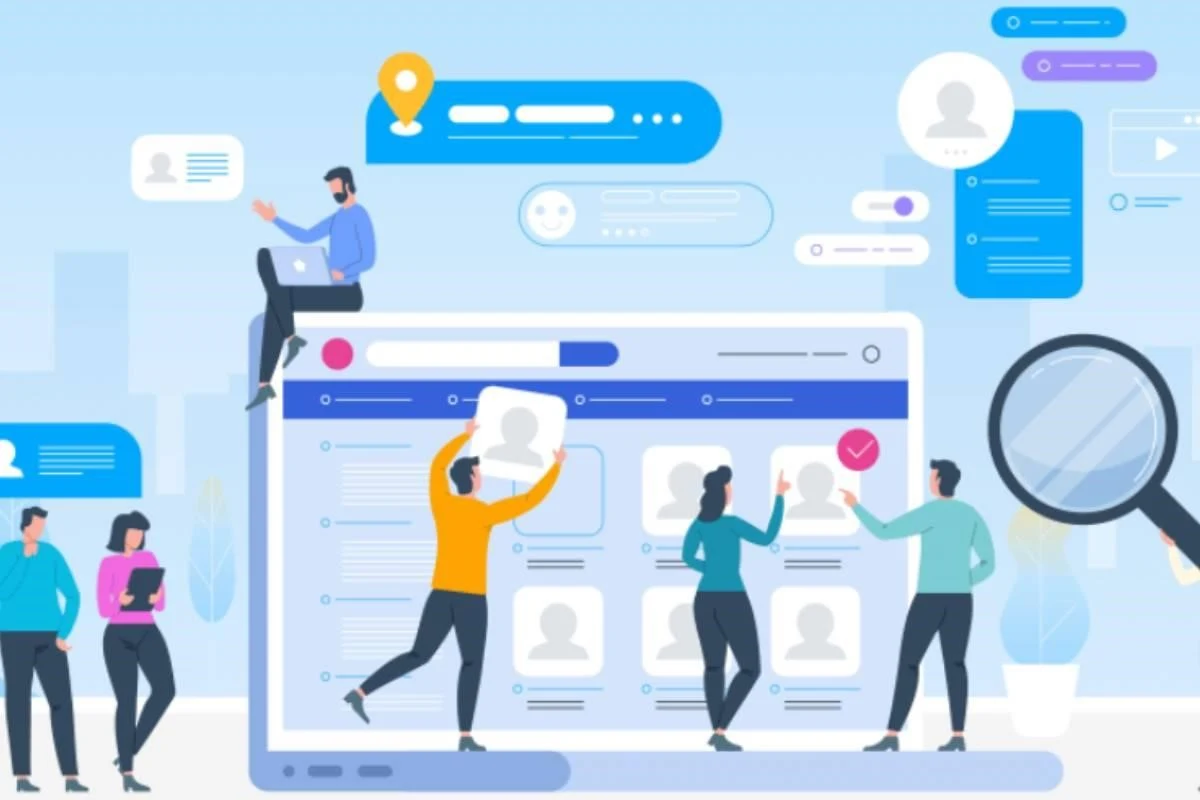 دفتر کاریابی پیش کاریاب