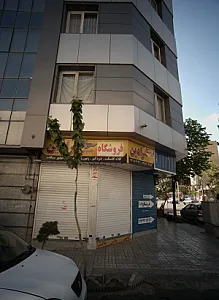 فروشگاه رادین