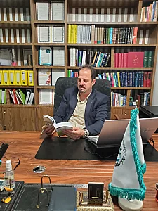 عباس حاجی زاده وکیل دادگستری ومالیاتی