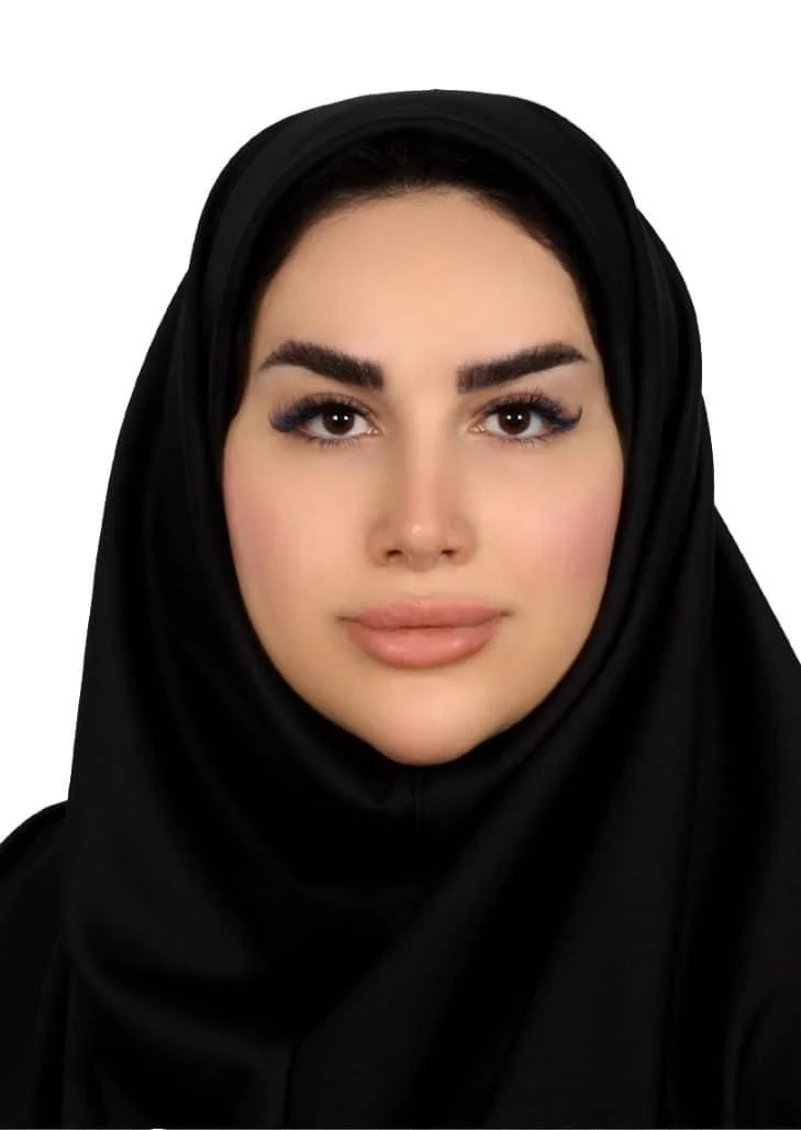 وکیل سمانه باقری