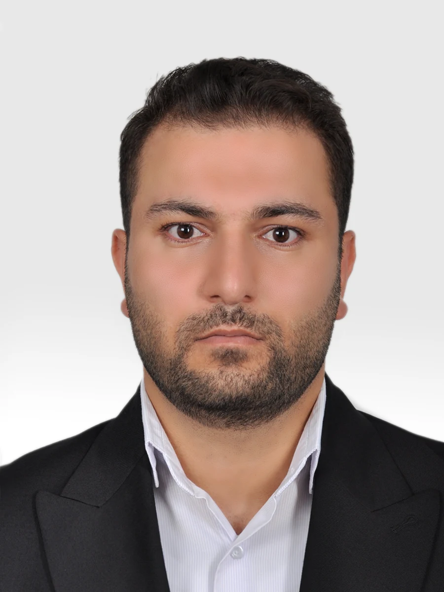 وکیل رضا محمدزاده اجور