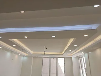 برق ساختمان شهبازی