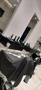 آرایشگاه مردانه ساقدوش