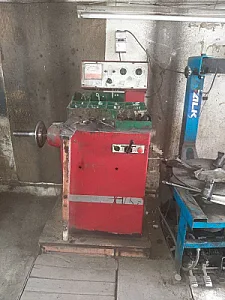 قطعات و ابزار محمدی