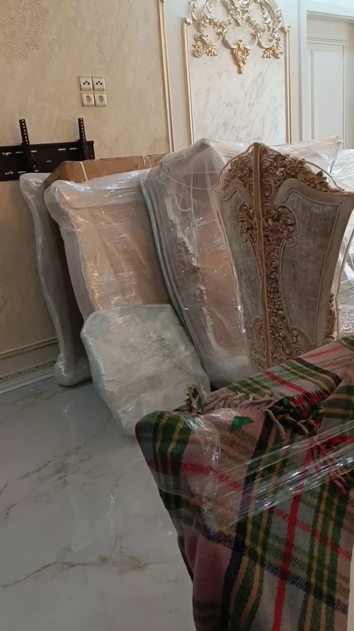 باربری آرش بار حمل و نقل - تصویر 2
