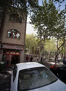 فروشگاه رینگ و لاستیک خندان طایر