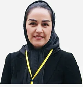 وکیل بیتا خلیلی