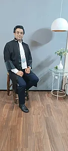 وکیل عباس امینی