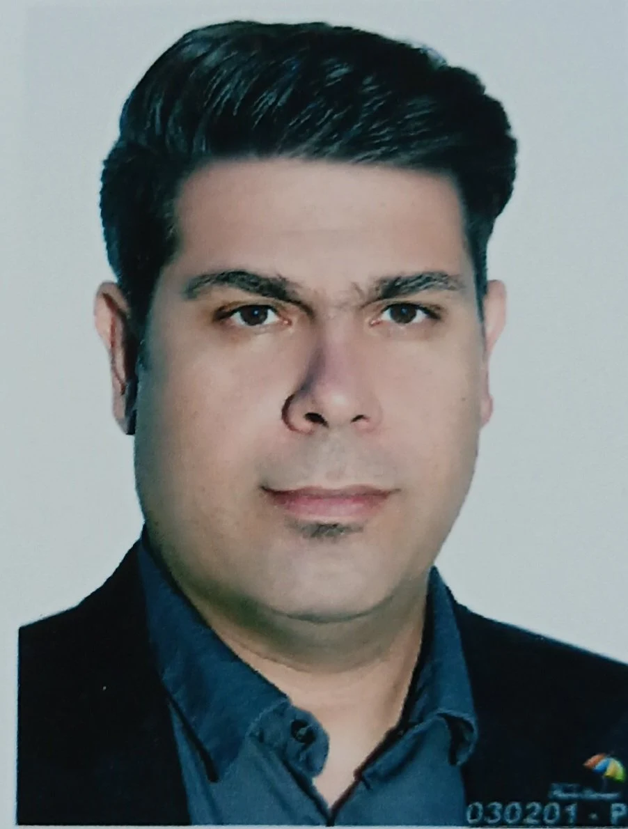 وکیل مهران اوسطی