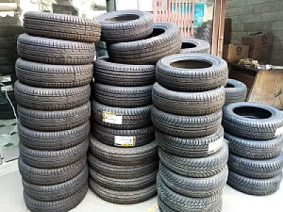 فروشگاه لاستیک فاتحی
