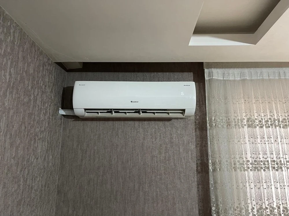 تاسیسات گرمایشی و سرمایشی عبادی - تصویر 5