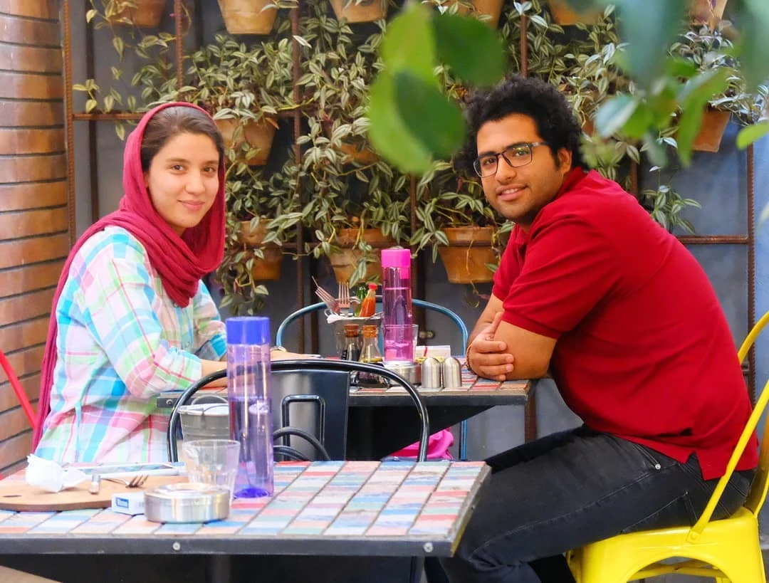 کافه هرو - تصویر 6