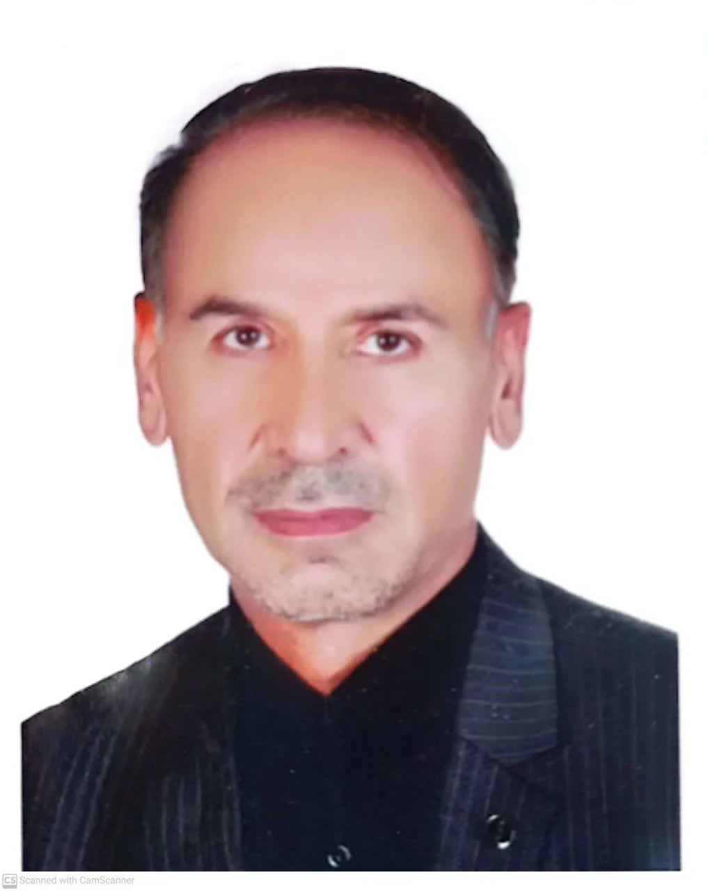 وکیل علی رضا مقدم