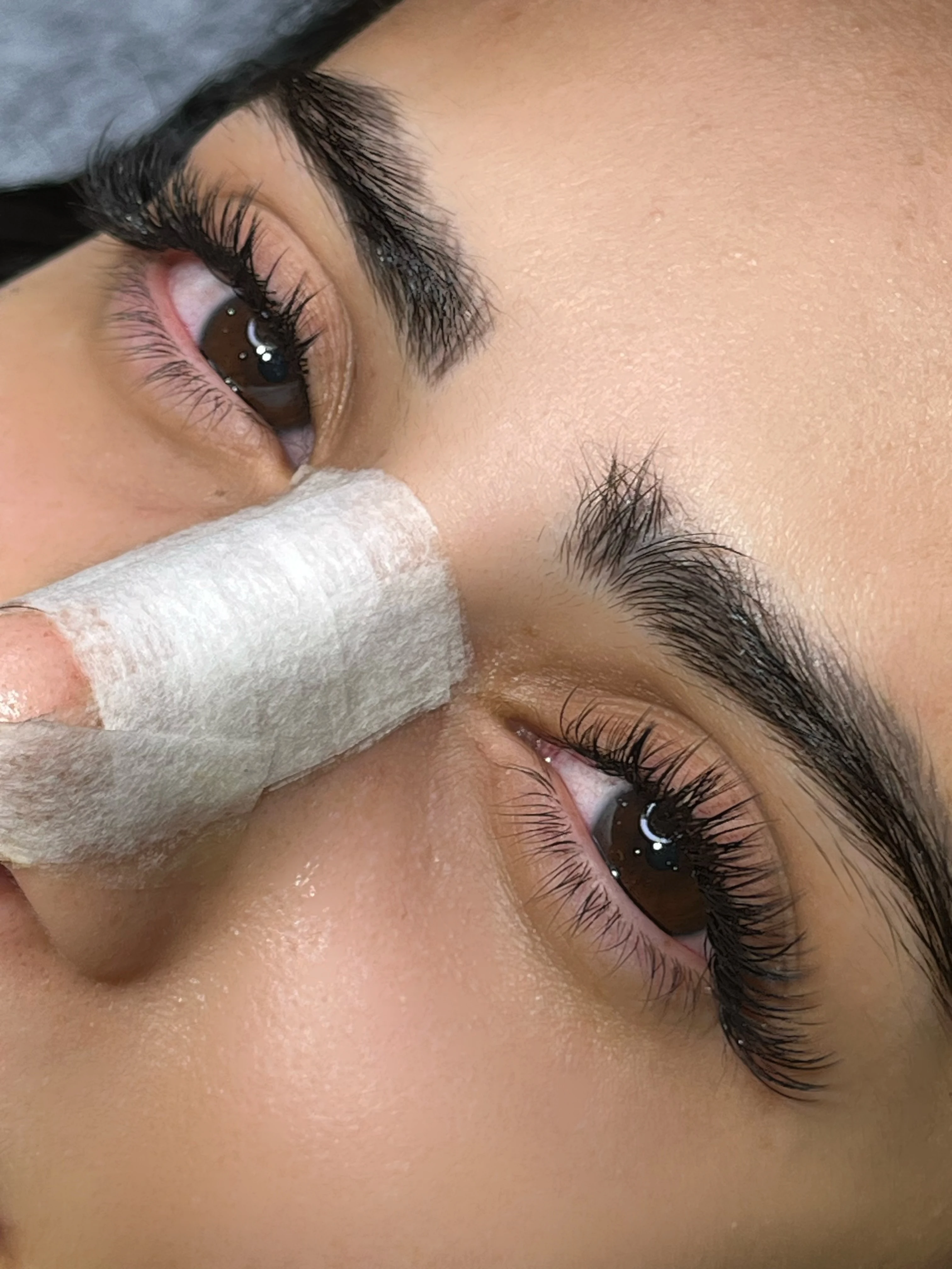 خدمات تخصصی اکستنشن مژه در قزوین - تصویر 3