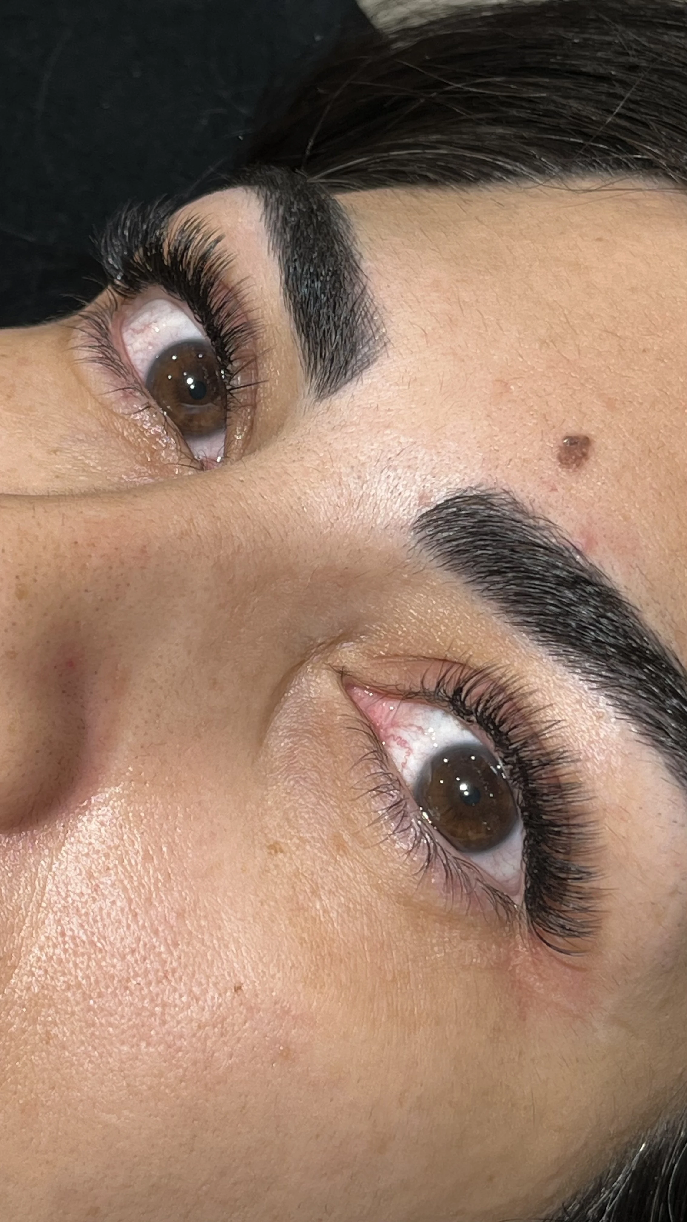 خدمات تخصصی اکستنشن مژه در قزوین - تصویر 4