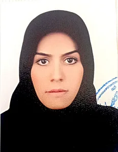 وکیل رقیه حیدری