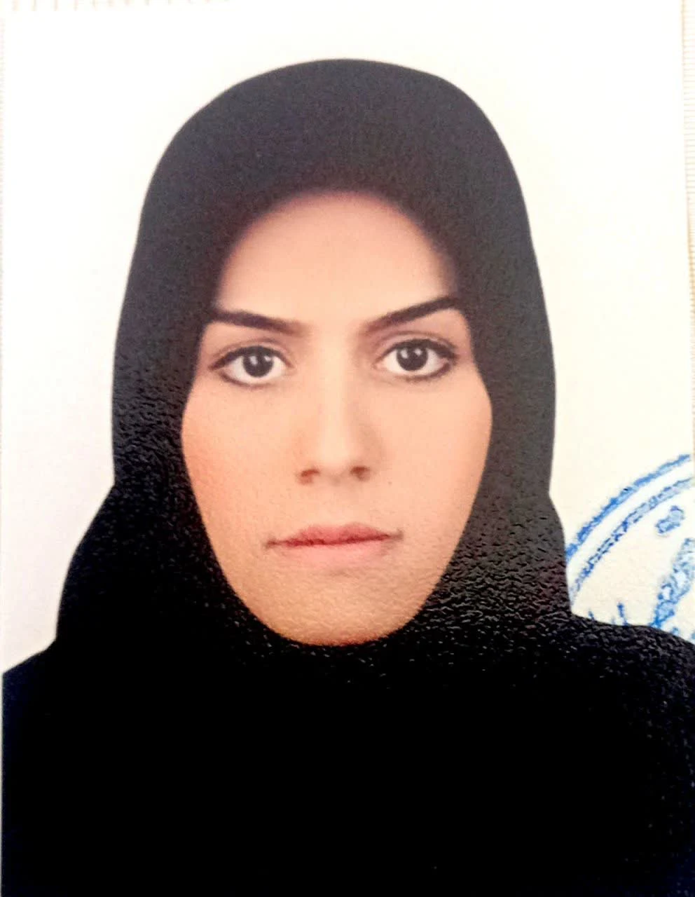 وکیل رقیه حیدری