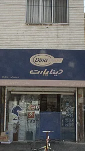 دینا پارت