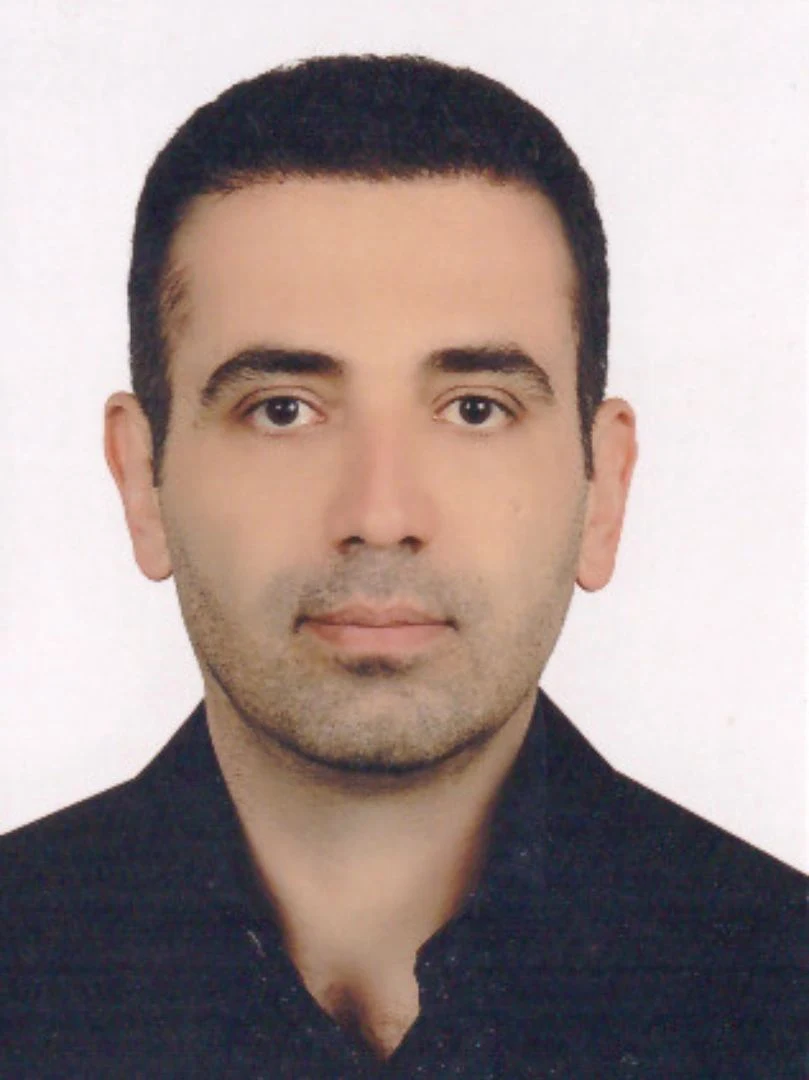 وکیل محمد نجفی زیارانی