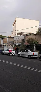نان تافتون سبوس‌دار آقابی