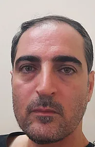 داوود نظری