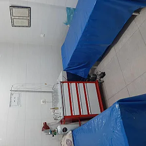 دکتر حجامت قزوین