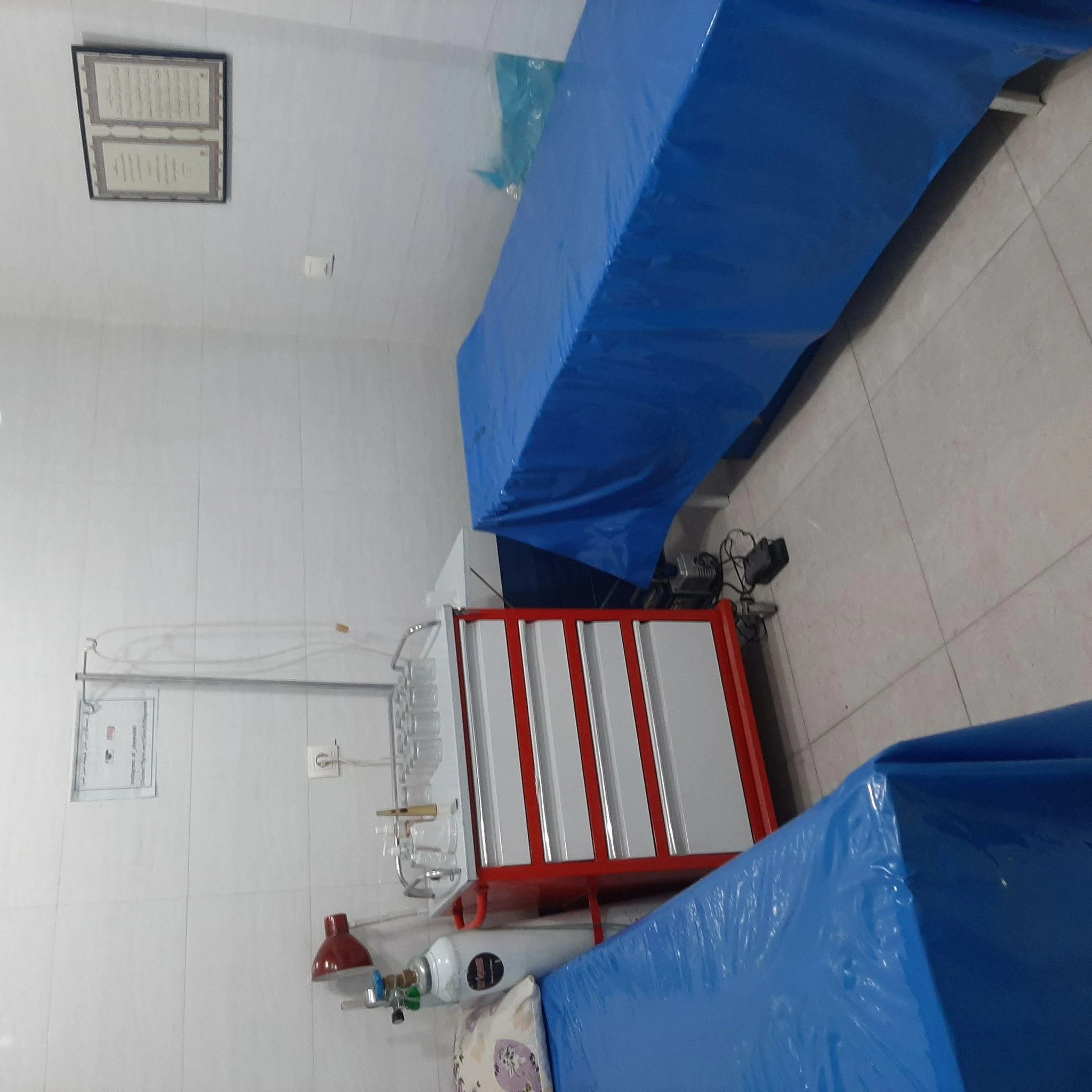 دکتر حجامت قزوین