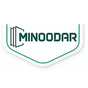 یراق آلات شیشه سکوریت مینودر