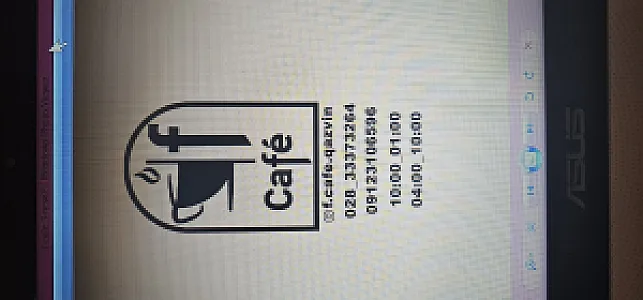F.cafe_qazvin کافه و اکسسوری کافه