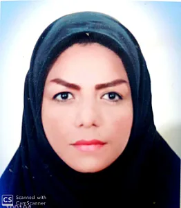 وکیل مریم شایان راد