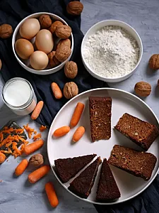 بوتیک نان و شیرینی بانش