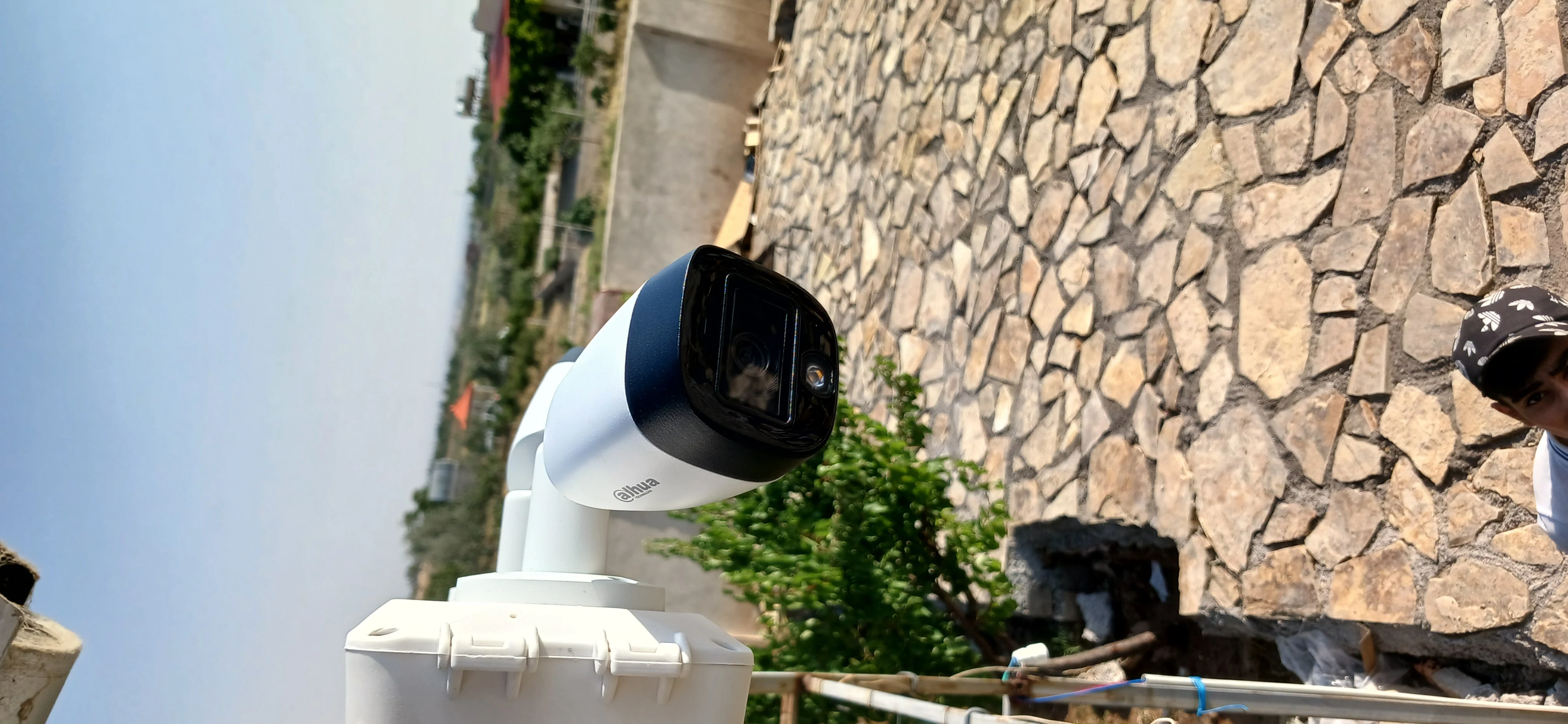دوربین مداربسته کشاورز - تصویر 2