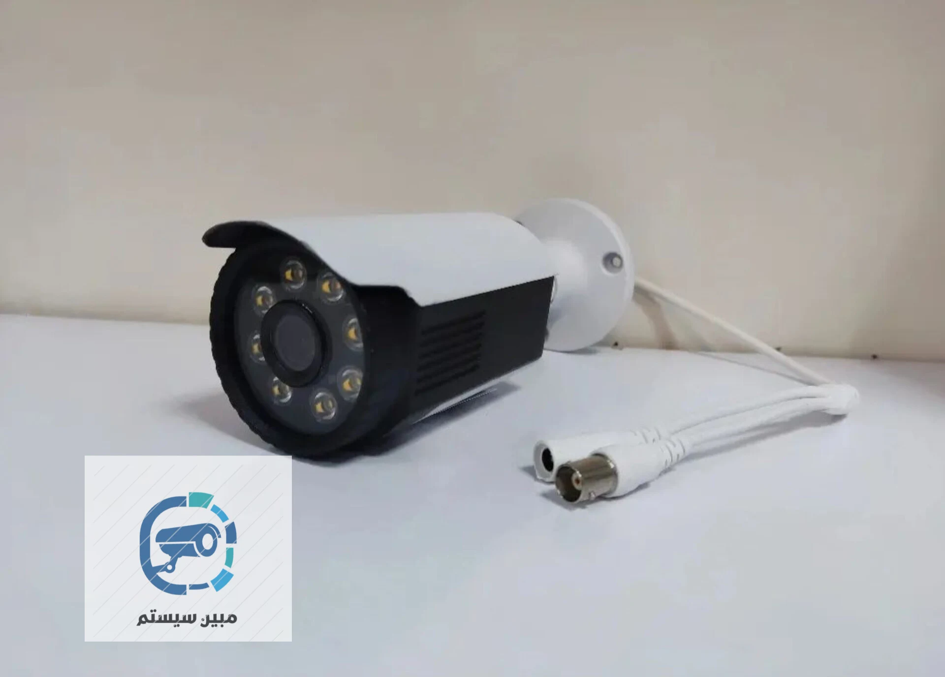 دوربین مداربسته کشاورز - تصویر 3
