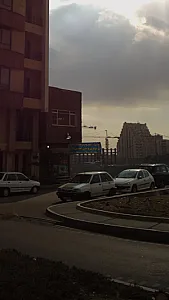 نان بربری