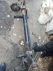 تراشکاری امیررضا