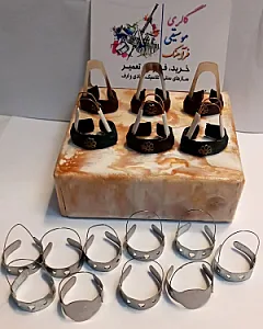 گالری موسیقی فرآهنگ